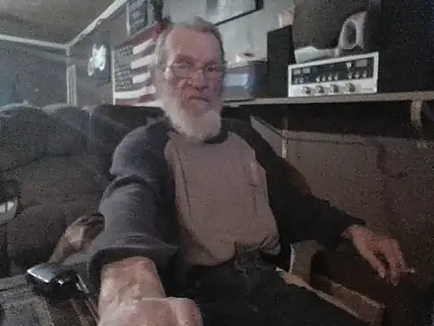 Aldick68 online show from February 22, 2026, 2:13 am