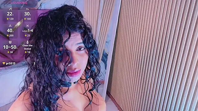 hotiergirl online show from December 2, 2025, 2:34 pm