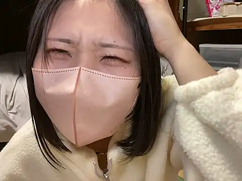 sakuchaaa 2525 online show from January 30, 2025, 10:08 am