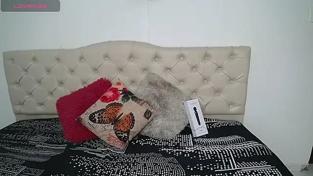 Maylin horny19 online show from January 10, 2026, 7:15 pm