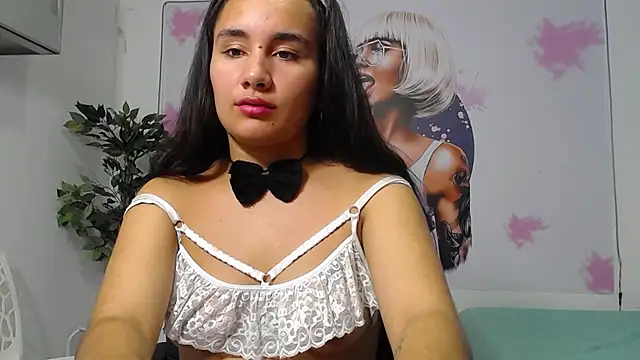 Maylin horny19 online show from April 21, 2026, 1:42 am