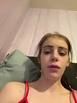 VioletxBlue online show from January 17, 2025, 10:34 pm