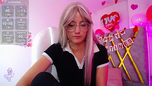 SussanHottye1  online show from February 11, 2025, 4:02 pm