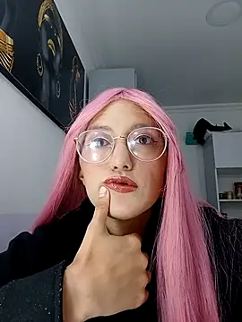 SussanHottye1  online show from February 20, 2025, 9:55 am