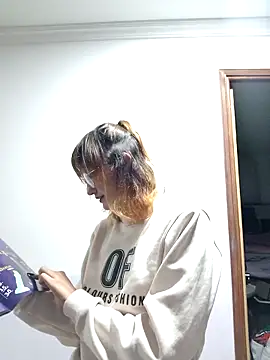 SussanHottye1  online show from March 19, 2025, 10:00 am