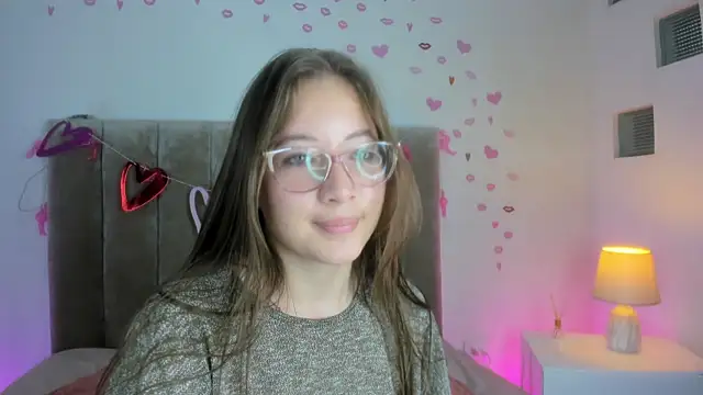 Dahlia Rousse online show from March 22, 2025, 9:53 pm