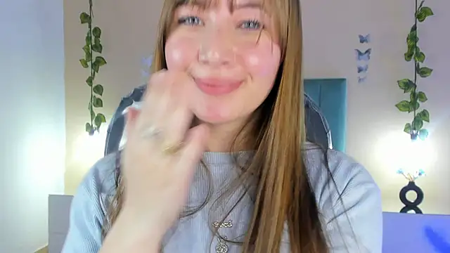 Dahlia Rousse online show from April 2, 2026, 11:02 pm