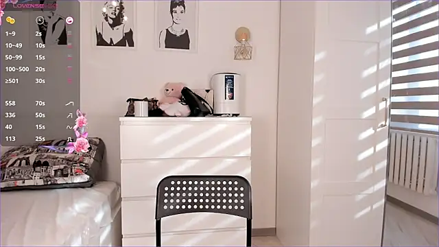 mirann online show from February 8, 2025, 4:47 am