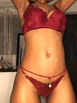 Barbie Teddy online show from January 23, 2025, 9:18 pm