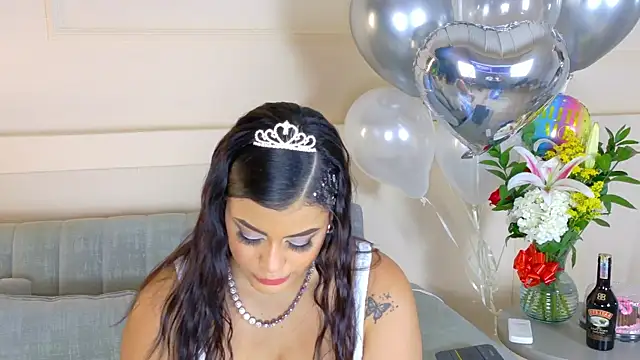 AlynAllen online show from March 10, 2026, 7:08 pm