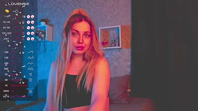 Mika Rayy online show from January 15, 2025, 8:48 pm