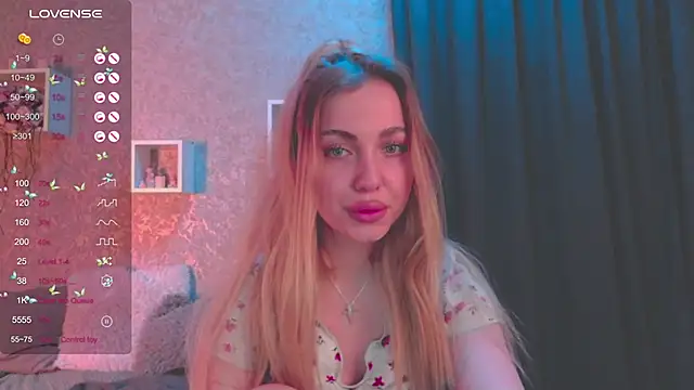 Mika Rayy online show from January 22, 2025, 9:21 pm