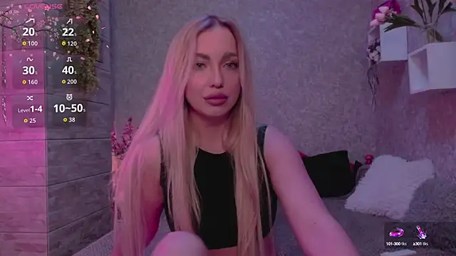 Mika Rayy online show from September 14, 2025, 7:35 pm