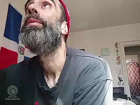 BaByArM81 online show from October 3, 2025, 3:31 pm