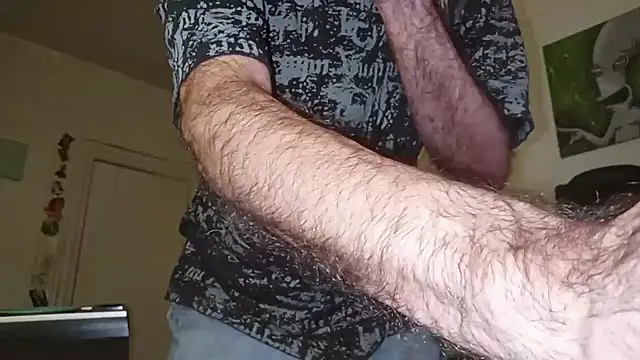 BaByArM81 online show from October 31, 2025, 6:14 am