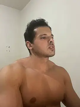 Lucasfit24 online show from February 4, 2025, 12:19 am