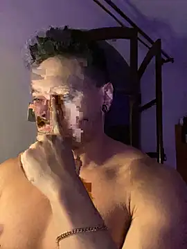 Lucasfit24 online show from February 25, 2025, 12:14 am