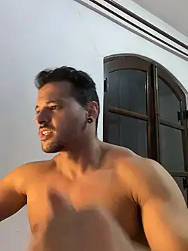 Lucasfit24 online show from March 13, 2025, 2:38 am