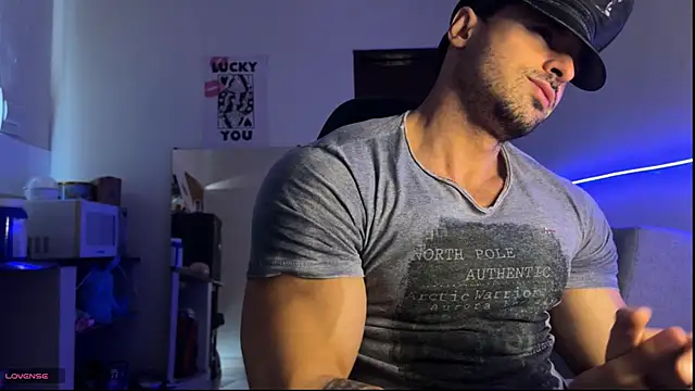 Lucasfit24 online show from June 4, 2026, 2:45 pm