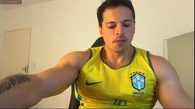 Lucasfit24 online show from June 11, 2026, 2:53 am