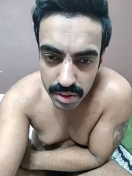 vaibhavchugh38 online show from February 9, 2025, 6:47 pm