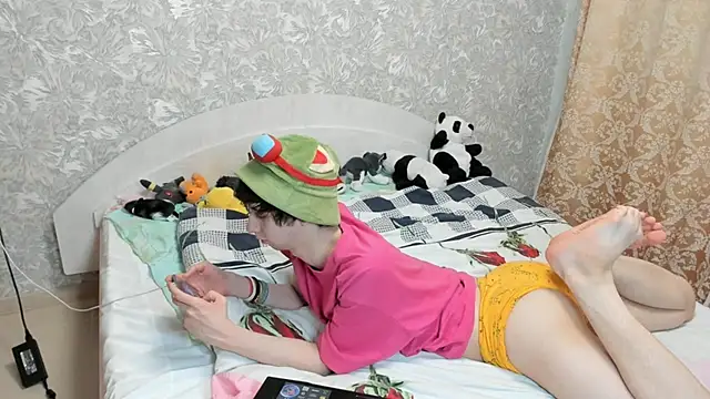 Timothy Fox online show from February 3, 2025, 3:20 am