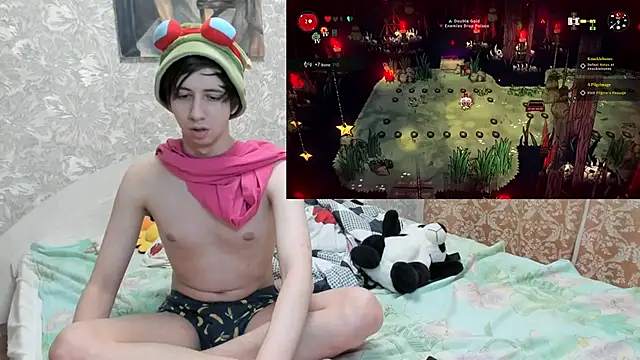 Timothy Fox online show from February 5, 2025, 12:42 am