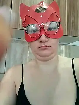 blondaf online show from November 27, 2025, 5:53 am