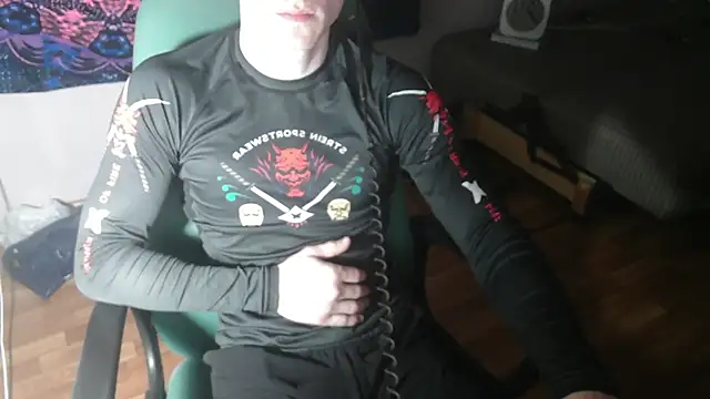 johnny positive online show from September 8, 2025, 4:50 pm