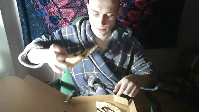 johnny positive online show from October 1, 2025, 3:51 pm