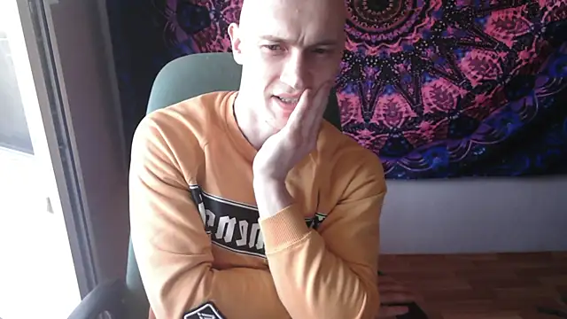 johnny positive online show from October 10, 2025, 8:13 am