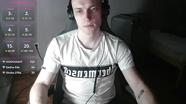 johnny positive online show from March 31, 2026, 4:40 pm