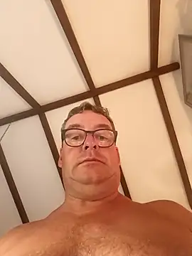 MountJohnXL online show from March 14, 2025, 3:48 am