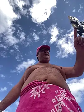 MountJohnXL online show from April 23, 2026, 3:25 pm