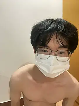 Snapshot of yfx468 chatting on February 5, 2026, 4:55 pm yfx468 online show from February 5, 2026, 4:55 pm