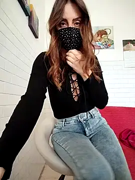 Akemi rossi online show from February 21, 2026, 11:22 am