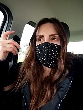 Akemi rossi online show from March 10, 2026, 11:37 am