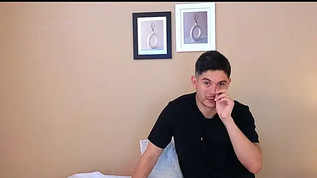 Snapshot of mr_danni chatting on January 16, 2025, 7:20 pm mr danni online show from January 16, 2025, 7:20 pm