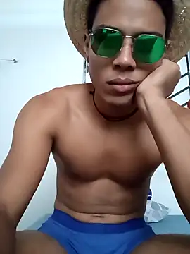 Snapshot of HornyTiger744 chatting on January 15, 2025, 6:19 pm HornyTiger744 online show from January 15, 2025, 6:19 pm