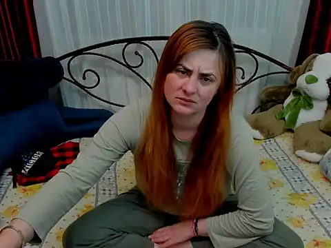 Snapshot of NightWish_Lorena chatting on December 10, 2024, 3:09 am NightWish Lorena online show from December 10, 2024, 3:09 am