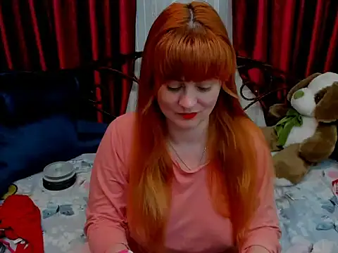 Snapshot of NightWish_Lorena chatting on January 11, 2025, 2:52 am NightWish Lorena online show from January 11, 2025, 2:52 am