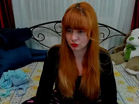 Snapshot of NightWish_Lorena chatting on January 24, 2025, 3:11 am NightWish Lorena online show from January 24, 2025, 3:11 am