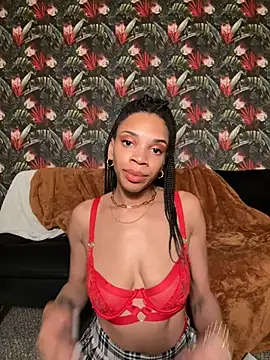 goddesskash online show from February 1, 2025, 12:40 am