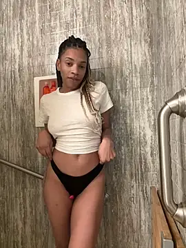 goddesskash online show from February 21, 2025, 11:43 pm