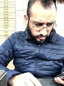 leonardohot1987 online show from January 8, 2026, 6:32 pm