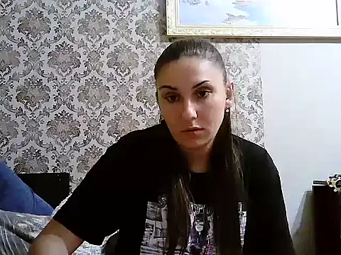 Yuliia30 online show from September 14, 2025, 1:21 pm