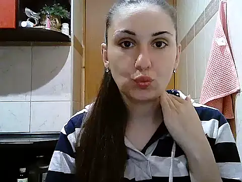 Yuliia30 online show from September 27, 2025, 3:39 pm