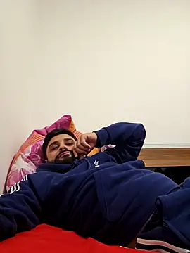 Mehmet2304 online show from January 10, 2025, 1:32 am