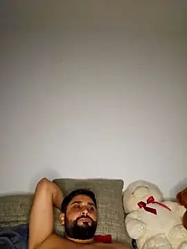 Mehmet2304 online show from January 25, 2025, 2:37 am