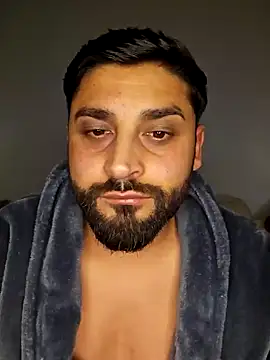 Mehmet2304 online show from January 25, 2025, 5:30 pm